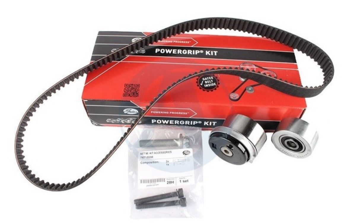 Öz Konya Opel Yedek Parça